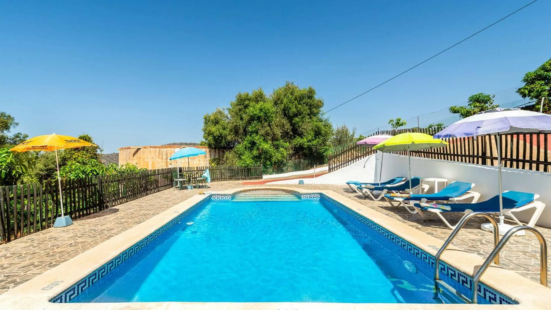 Villa Los Peques Torrox