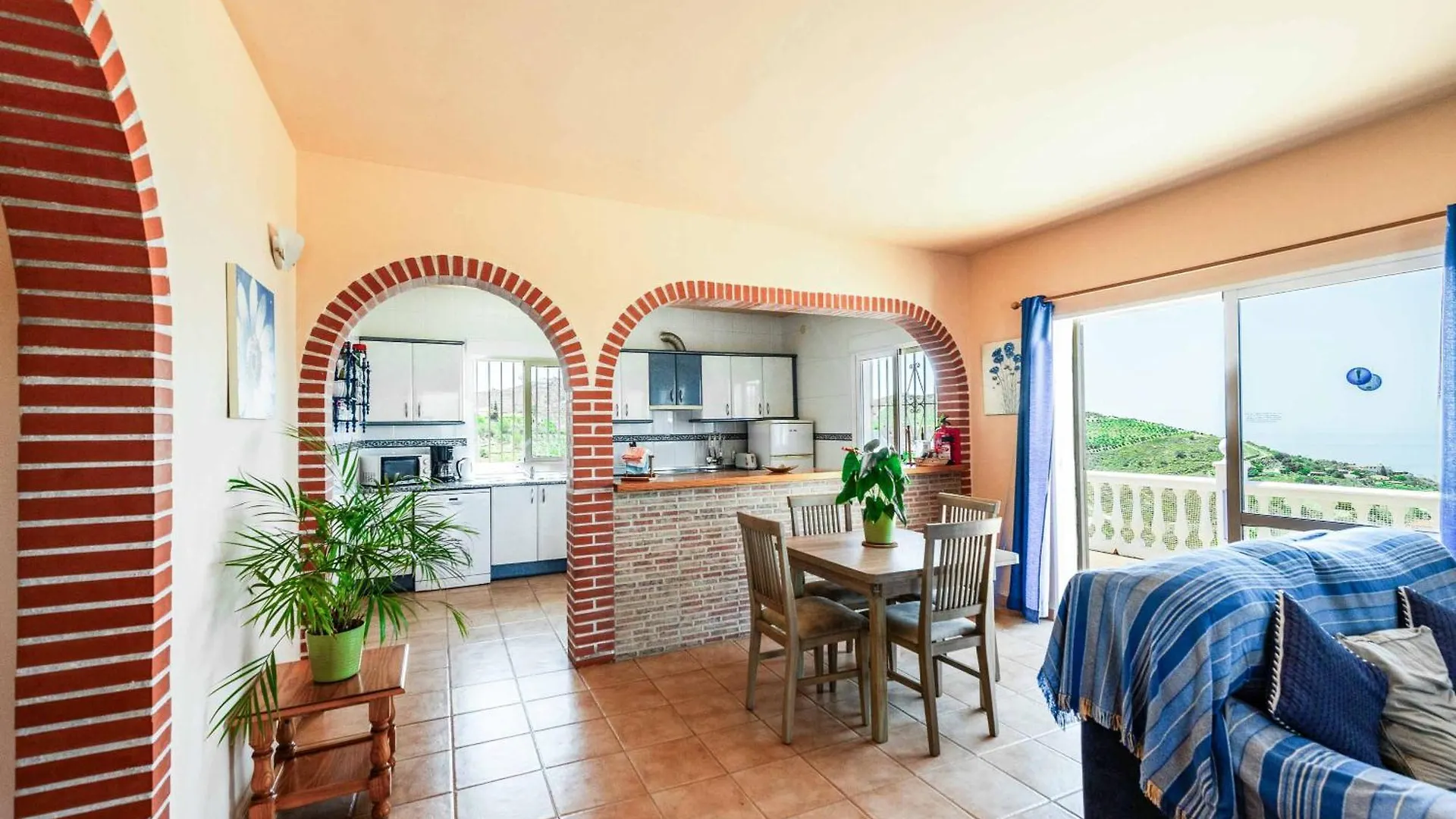 Villa Los Peques Torrox