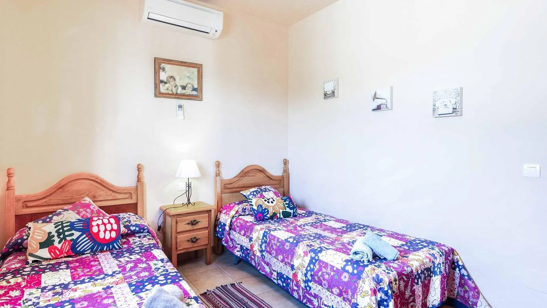 Villa Los Peques Torrox