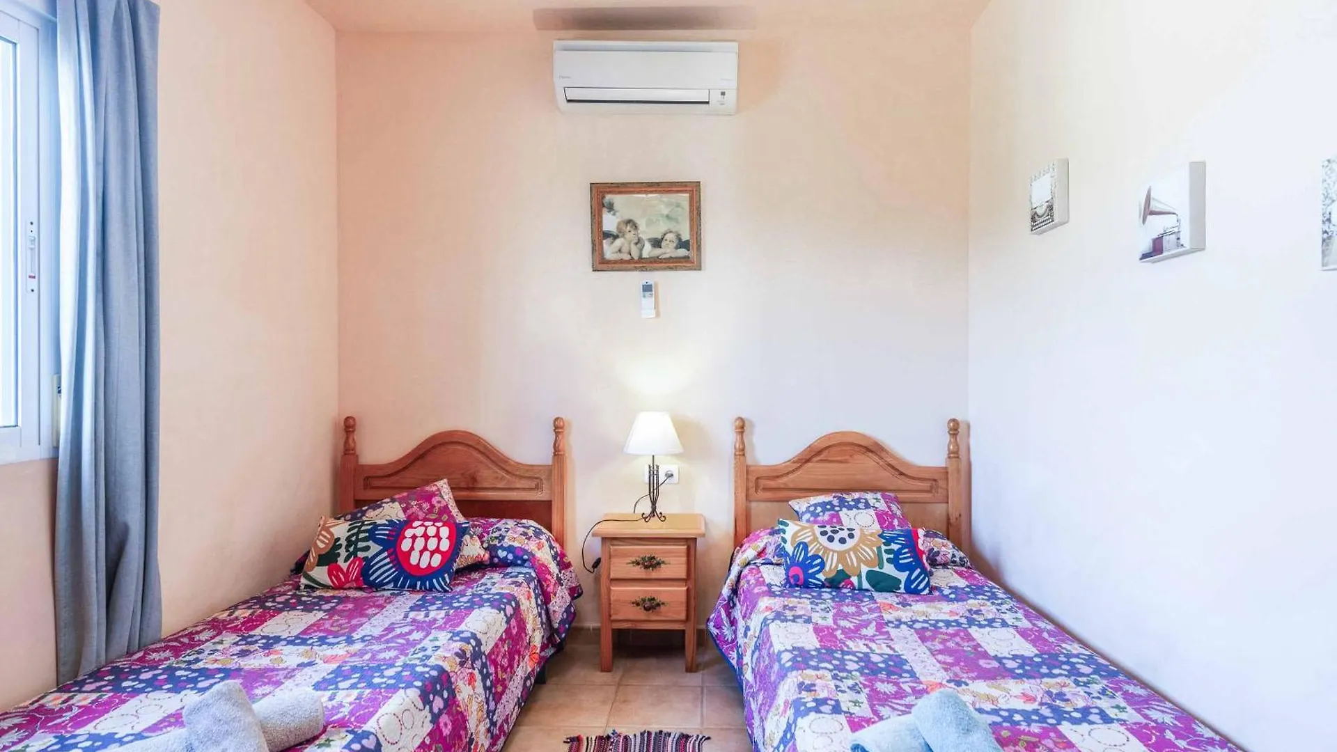 Villa Los Peques Torrox Spain
