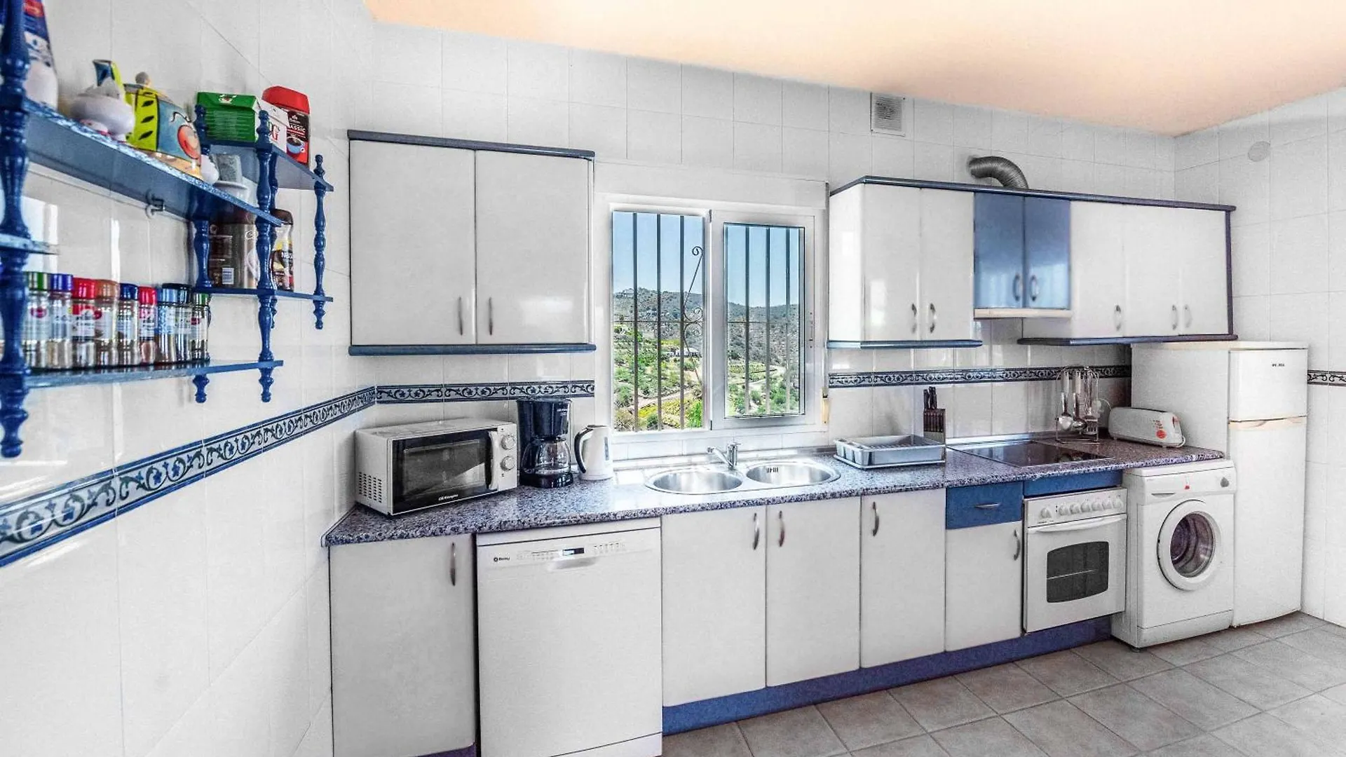 Villa Los Peques Torrox
