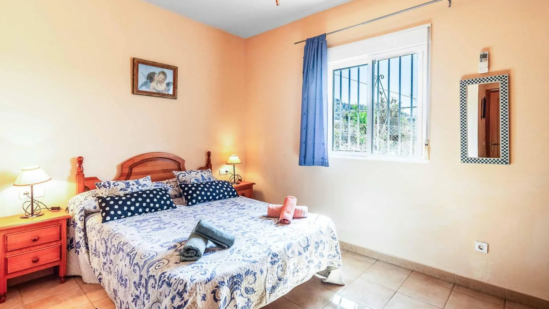 Villa Los Peques Torrox