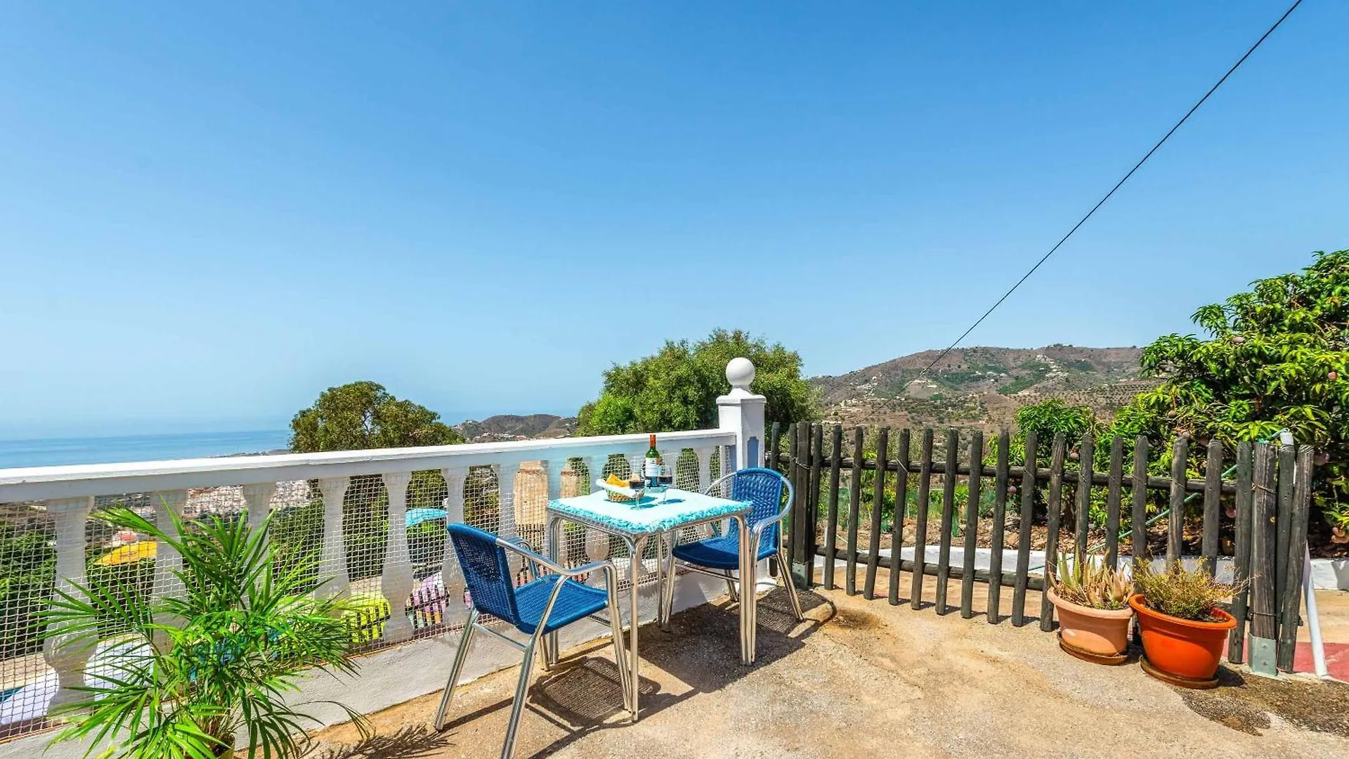 Villa Los Peques Torrox