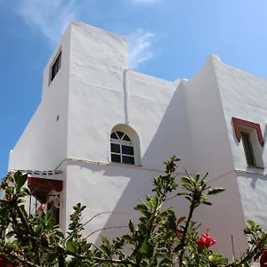 Сasa de vacaciones Mercedes, Penoncillo, Torrox