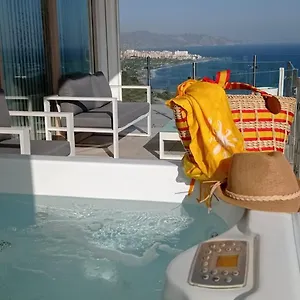 Apartament Martalia Nerja, Torrox