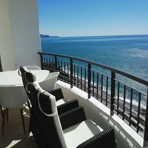 Apartamento Lujo Calaceite, Torrox