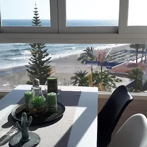  Apartment Ferrara Vistamar